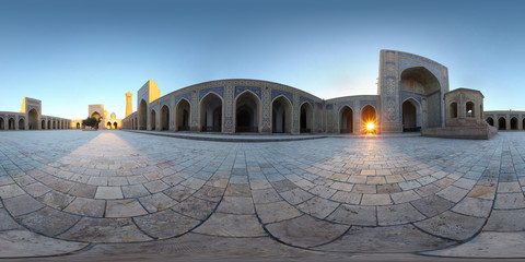 Wall Mural - Bukhara