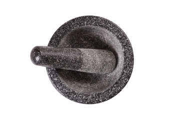 Mortar and Pestle