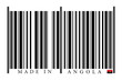 © gemenacom - Angola Barcode