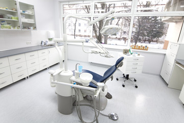 Dentistry office 