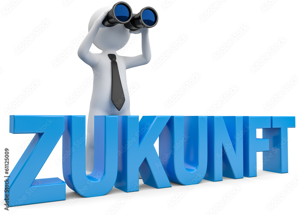 Get In der zukunft schauen For iPhone