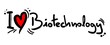 © RATOCA - Biotechnology love