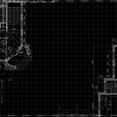 Wall Mural - Architectural background