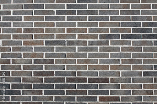 Board z aluminiowym obramowaniem Tło ceglany mur lub tekstura