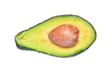 Sticker - avocado