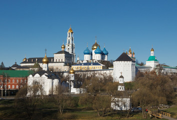 Sergiev Posad