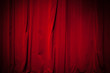 Curtain from the theater with a spotlight as background