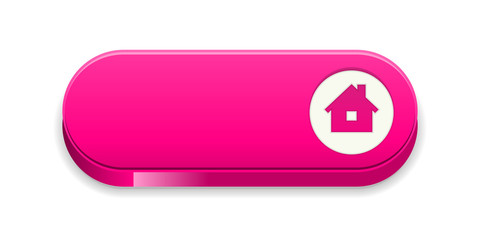 Sticker - the homepage button