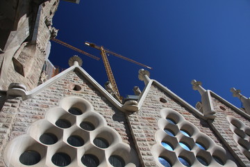 Sagrada familia