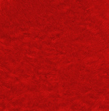  Red Fur Texture