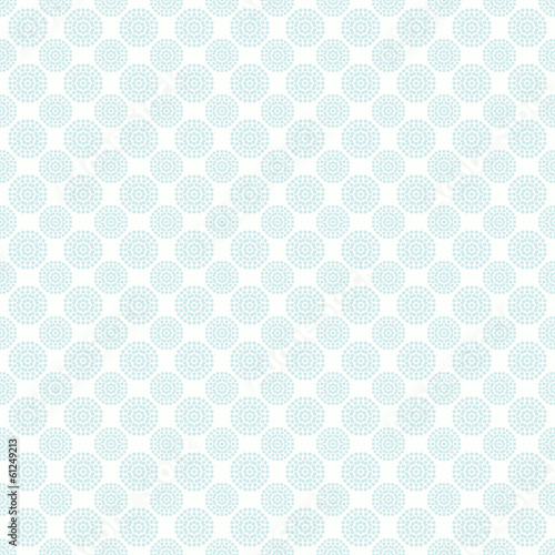 Naklejka samoprzylepna Wzór papieru do scrapbookingu (kafelkowanie)