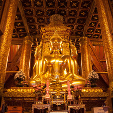 Buddha Image