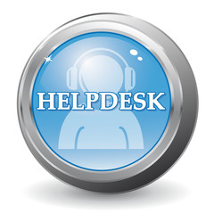 Poster - HELPDESK ICON