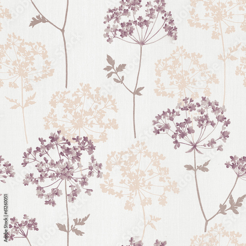 Fototapeta do kuchni seamless pattern