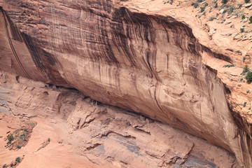 Wall Mural - canyon de chelly , Arizona