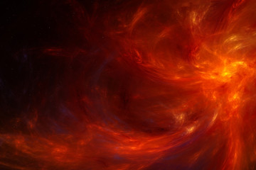 fire storm