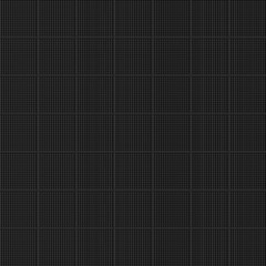 Wall Mural - vector abstract lattice black background