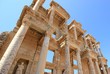 Library of Celsus, Ephesus, Turkey.