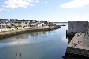 Concarneau