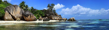 Panorama Des Seychelles