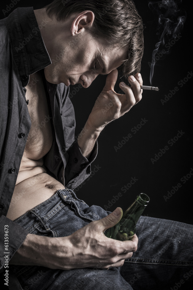 test for cigarette smoke in apartment Ion Home