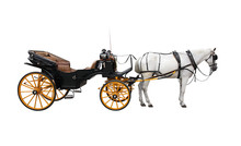 Horse Cart