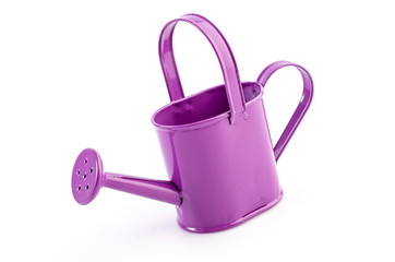 Sticker - Watering can