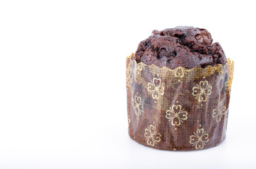 Sticker - Chocolate muffin