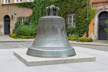 Bell of Warsaw