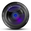 © Nasared - Kamera Objektiv