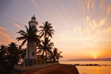 Poster - Lighthouse