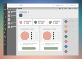 User interface