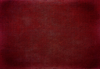 Grunge Background, red texture