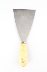 Poster - Trowel