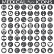 © chege - medical icons