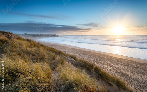 Tapeta ścienna Constantine Bay