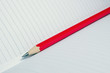 © fffoma - pencil isolated 4