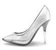 © montego6 - Crystal shoe