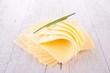 © M.studio - cheese slice