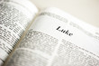 Book of Luke