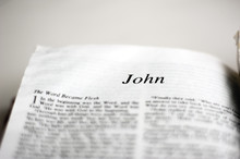 Book Of John