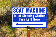 Scat Machine