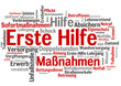 © andyller - Erste Hilfe (Kurs, Notfall, Unfall)