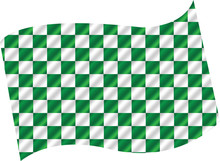 Racing Flags Background Checkered Flag Themes Idea Design