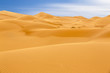 Erg Chebbi Wüste, Marokko