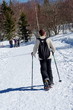 © savoieleysse - sortie en raquette a neige