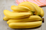 Grappolo di banane