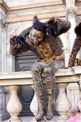 Venice Carnival 