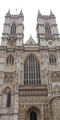 Poster - Westminster Abbey