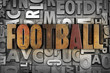 © enterlinedesign - Football